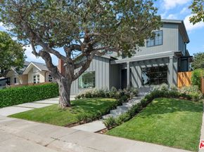8025 Stewart Avenue, Los Angeles CA 90045
