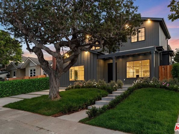 8025 Stewart Avenue, Los Angeles CA 90045