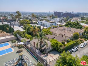 946 Hilldale Avenue, West Hollywood CA 90069