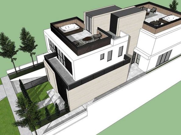 946 Hilldale Avenue, West Hollywood CA 90069