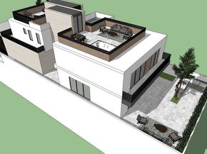 946 Hilldale Avenue, West Hollywood CA 90069