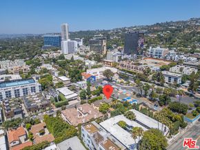 946 Hilldale Avenue, West Hollywood CA 90069