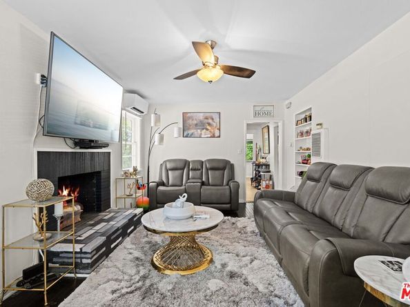 946 Hilldale Avenue, West Hollywood CA 90069