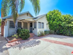 946 Hilldale Avenue, West Hollywood CA 90069