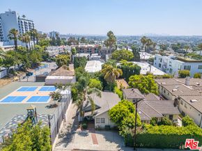 946 Hilldale Avenue, West Hollywood CA 90069