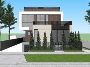 946 Hilldale Avenue, West Hollywood CA 90069