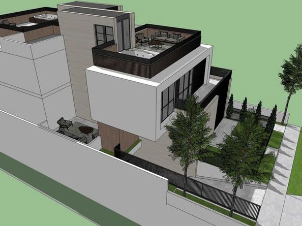 946 Hilldale Avenue, West Hollywood CA 90069