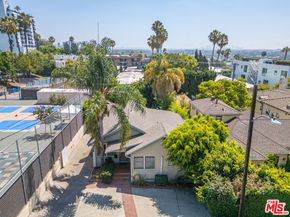 946 Hilldale Avenue, West Hollywood CA 90069