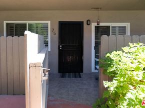 5050 Linden Avenue 75, Long Beach CA 90805