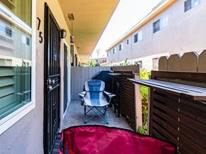 5050 Linden Avenue 75, Long Beach CA 90805