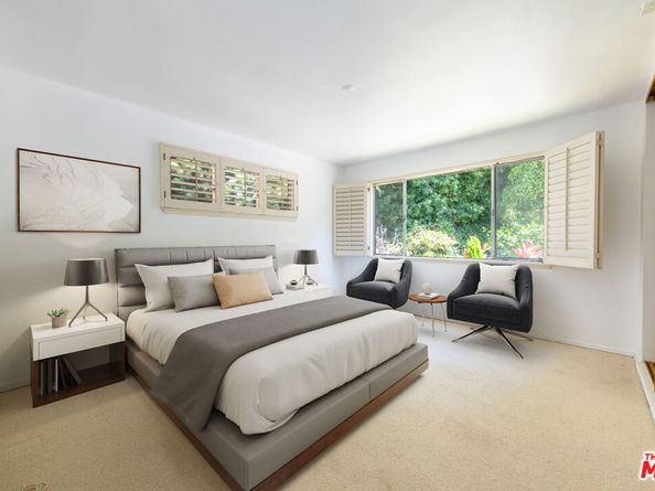 1350 Jonesboro Drive, Los Angeles CA 90049