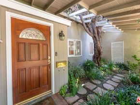 1350 Jonesboro Drive, Los Angeles CA 90049