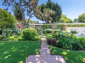 1350 Jonesboro Drive, Los Angeles CA 90049