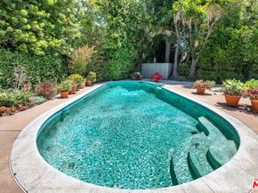 1350 Jonesboro Drive, Los Angeles CA 90049