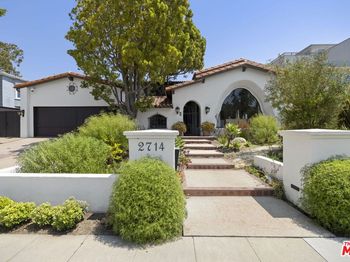 2714 Forrester Drive