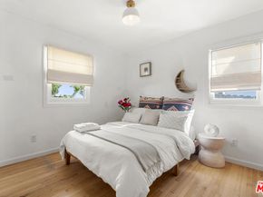 410 Entrada Drive, Santa Monica CA 90402