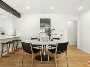410 Entrada Drive, Santa Monica CA 90402