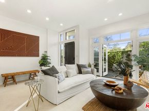 410 Entrada Drive, Santa Monica CA 90402
