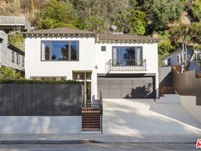 410 Entrada Drive, Santa Monica CA 90402