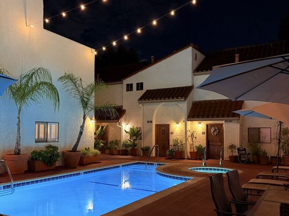 10926 Bluffside Drive 3, Studio City CA 91604