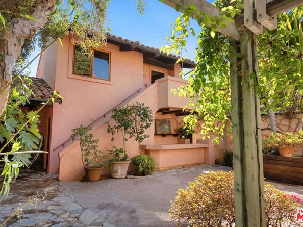 23351 Malibu Colony Road 108a, Malibu CA 90265