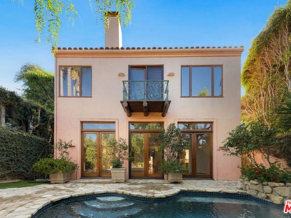 23351 Malibu Colony Road 108a, Malibu CA 90265