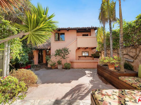 23351 Malibu Colony Road 108a, Malibu CA 90265