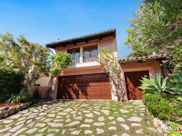 23351 Malibu Colony Road 108a, Malibu CA 90265