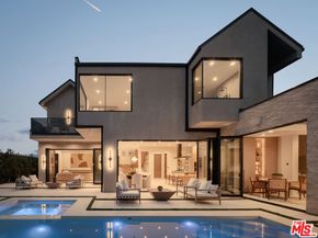 9919 Girla Way, Los Angeles CA 90064