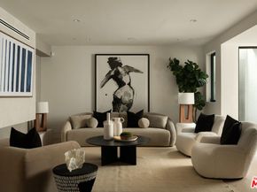 9919 Girla Way, Los Angeles CA 90064