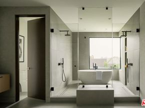 9919 Girla Way, Los Angeles CA 90064