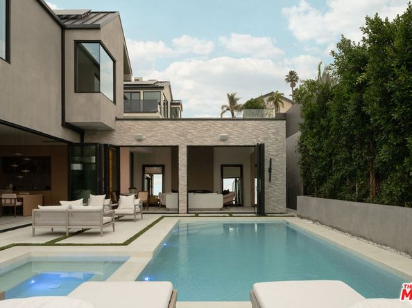 9919 Girla Way, Los Angeles CA 90064