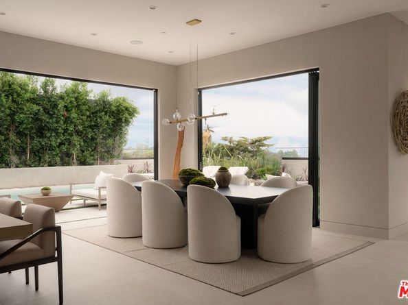 9919 Girla Way, Los Angeles CA 90064