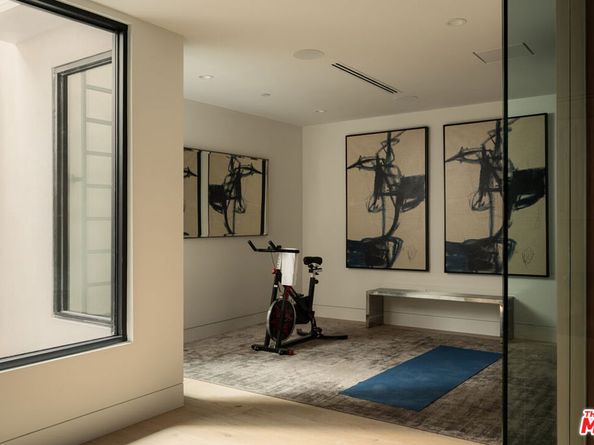 9919 Girla Way, Los Angeles CA 90064