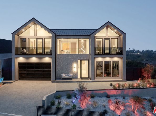 9919 Girla Way, Los Angeles CA 90064