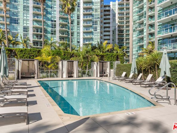 13650 Marina Pointe Drive 908, Marina Del Rey CA 90292