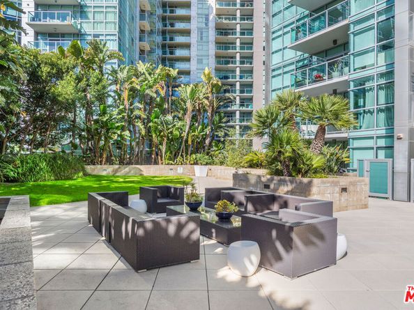 13650 Marina Pointe Drive 908, Marina Del Rey CA 90292