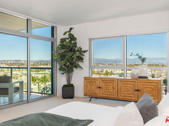 13650 Marina Pointe Drive 908, Marina Del Rey CA 90292