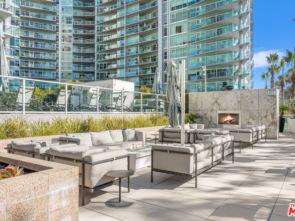 13650 Marina Pointe Drive 908, Marina Del Rey CA 90292