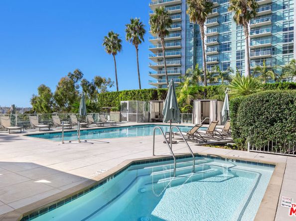 13650 Marina Pointe Drive 908, Marina Del Rey CA 90292