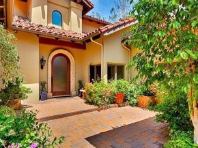 12090 Summit Circle, Beverly Hills CA 90210