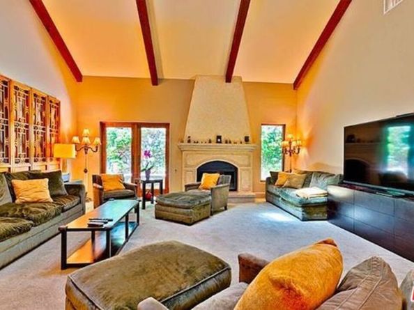 12090 Summit Circle, Beverly Hills CA 90210