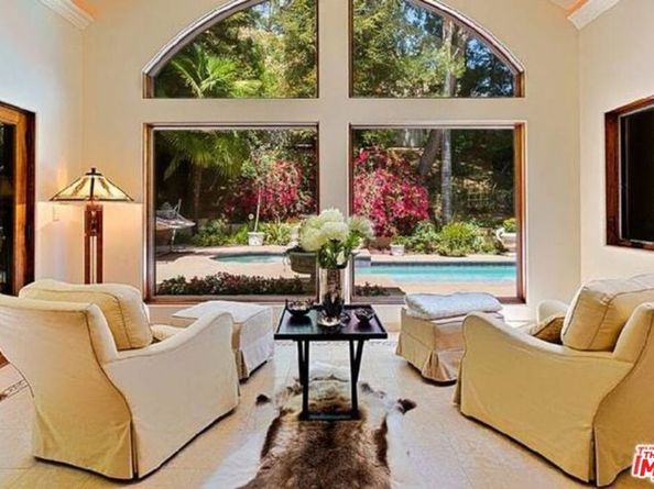 12090 Summit Circle, Beverly Hills CA 90210