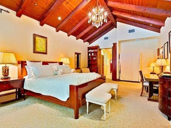 12090 Summit Circle, Beverly Hills CA 90210