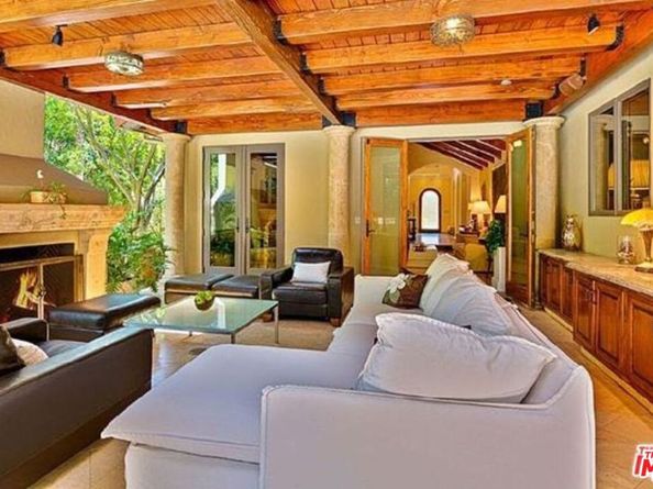 12090 Summit Circle, Beverly Hills CA 90210