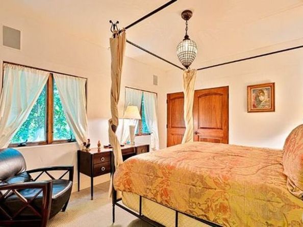 12090 Summit Circle, Beverly Hills CA 90210