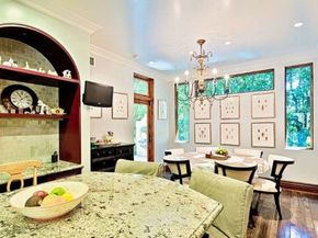 12090 Summit Circle, Beverly Hills CA 90210