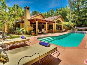 12090 Summit Circle, Beverly Hills CA 90210