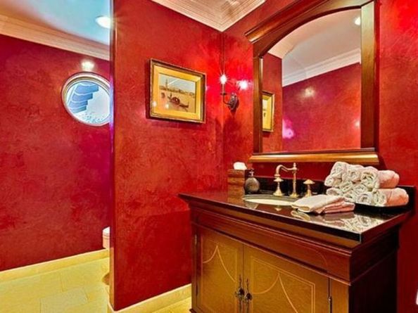 12090 Summit Circle, Beverly Hills CA 90210