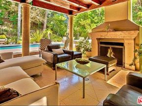 12090 Summit Circle, Beverly Hills CA 90210